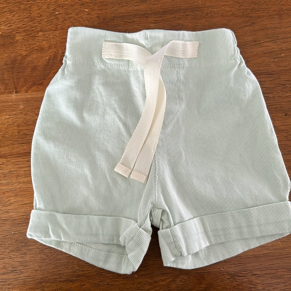 Bognar & Piccolini Shorts - 12M